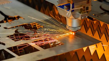 Laser Cutting